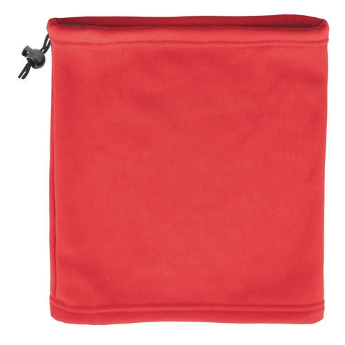 Braga Polar Con Gorro Rojo