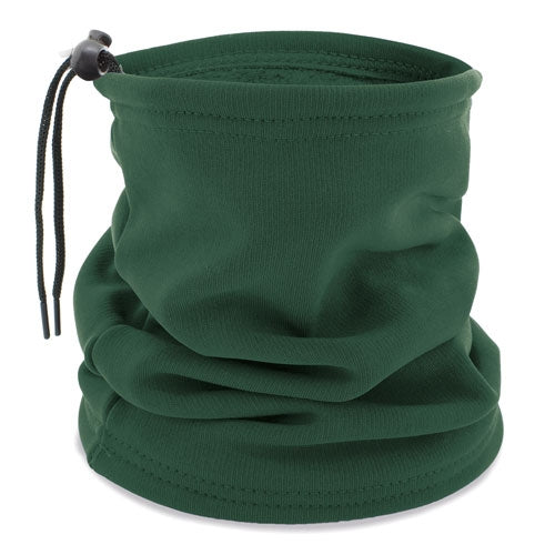 Braga Polar con Gorro - Cuellera de Invierno Multiusos