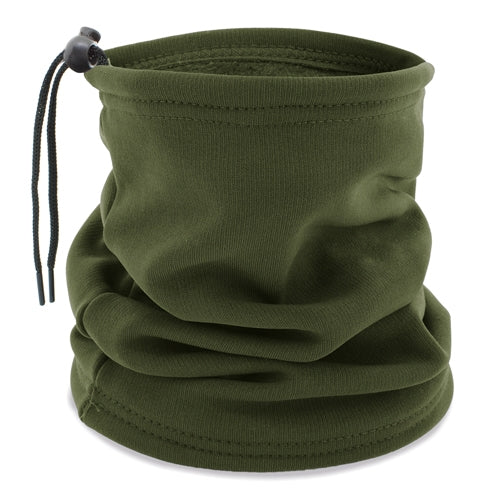 Braga Polar Con Gorro "Plus Quality"