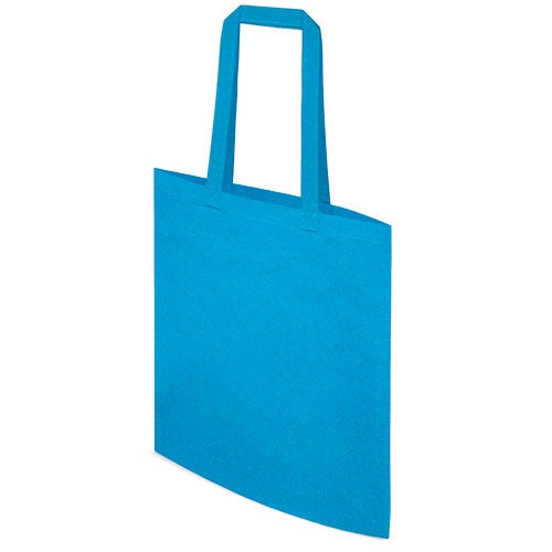Bolsa Asas Largas 100% Algodón "Kelso"