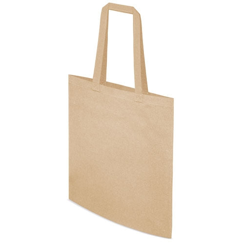 Bolsa Asas Largas 100% Algodón "Kelso"