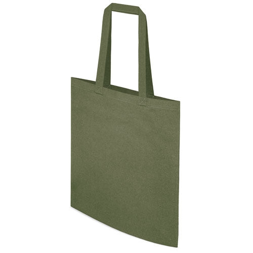 Bolsa Asas Largas 100% Algodón "Kelso"