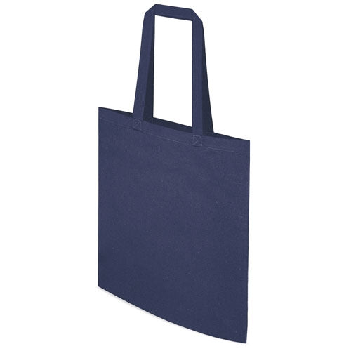Bolsa De Asa Marino Algodon "Kelso"