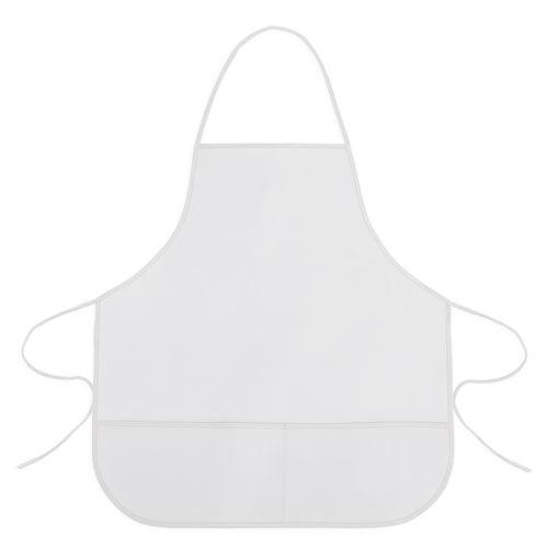 Delantal Tejido Sin Tejer Sublimacion Sub