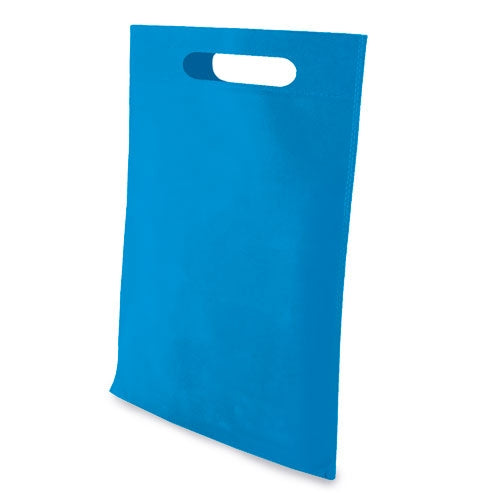 Bolsa Alta Frecuencia Azul