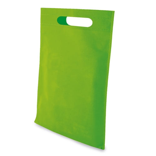 Bolsa Alta Frecuencia Pistacho