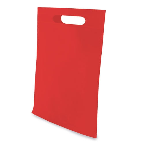 Bolsa Alta Frecuencia Rojo