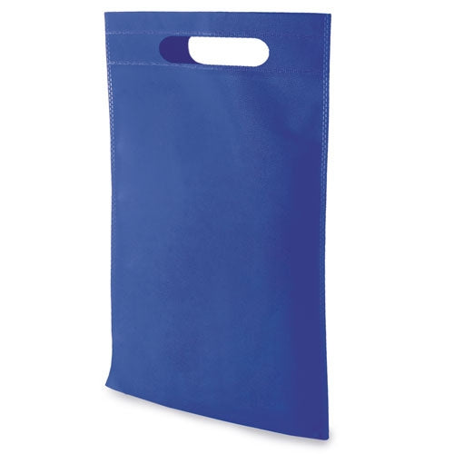 Bolsa Alta Frecuencia Azul