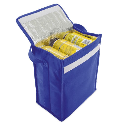 Nevera Capacidad 9 Latas "Paluk"