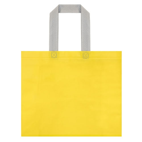 Bolsa Yucatan Pequeña Amarilla Amarillo