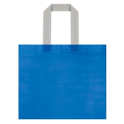 Bolsa Yucatan Pequeña Azul Azul