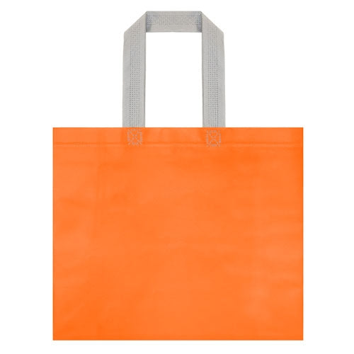 Bolsa Yucatan Pequeña Naranja Naranja