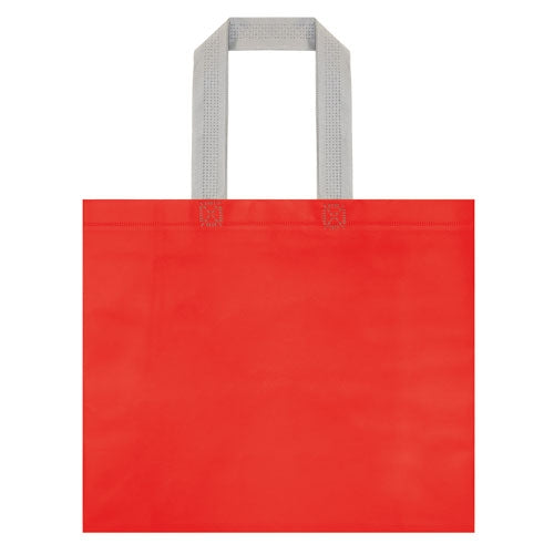 Bolsa Yucatan Pequeña Roja Rojo