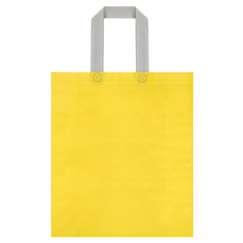 Bolsa Yucatan Grande Amarilla Amarillo