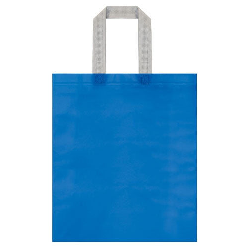 Bolsa Yucatan Grande Azul