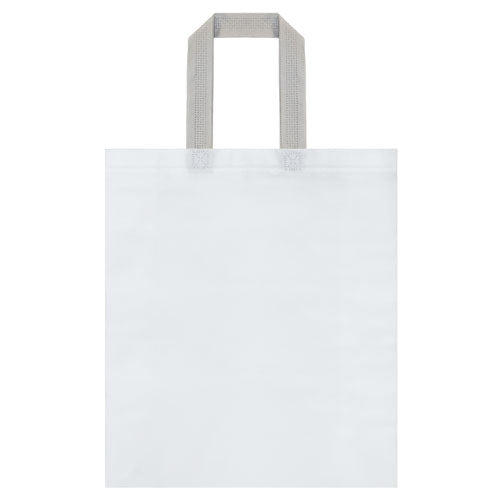 Bolsa Yucatan Grande Blanca Blanco