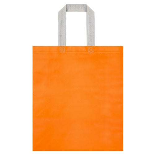 Bolsa Yucatan Grande Naranja Naranja