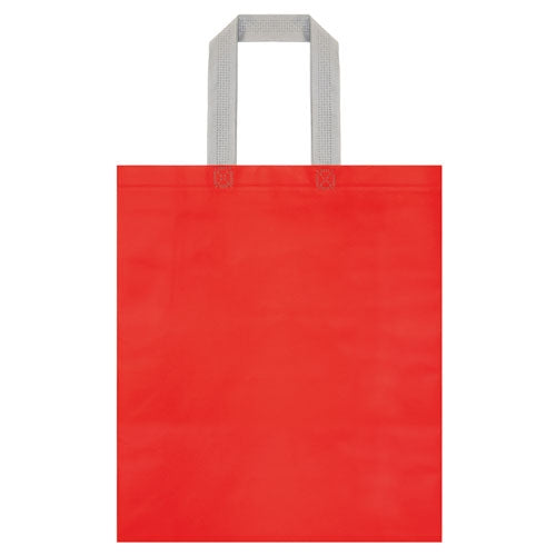 Bolsa Yucatan Grande Roja Rojo