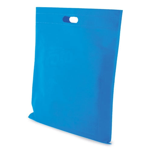 Bolsa Alta Frecuencia Azul