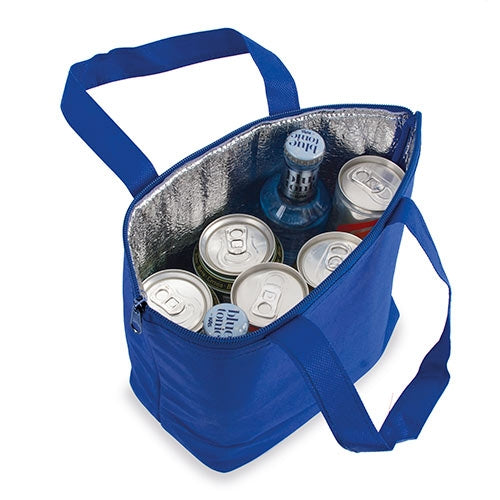 Bolsa De Playa-Nevera Naranja