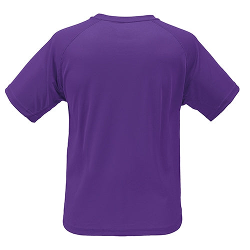 Camiseta Light D&F Hombre "Layton"