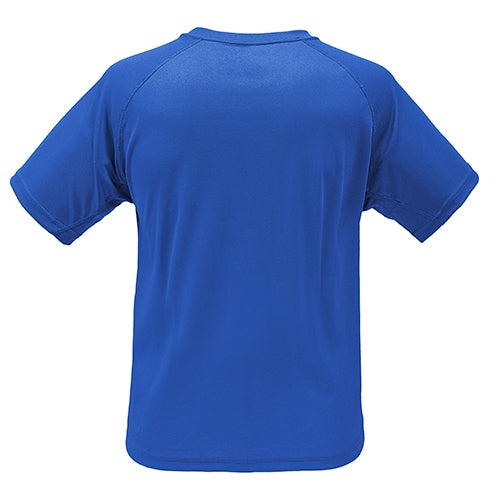 Camiseta Light D&F Hombre "Layton"