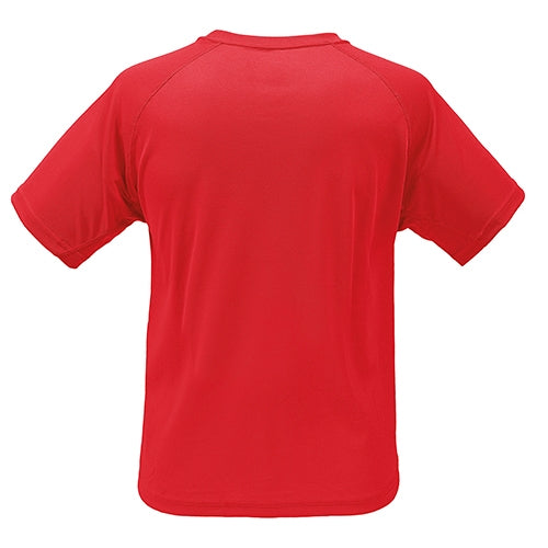 Camiseta Light D&F Hombre "Layton"