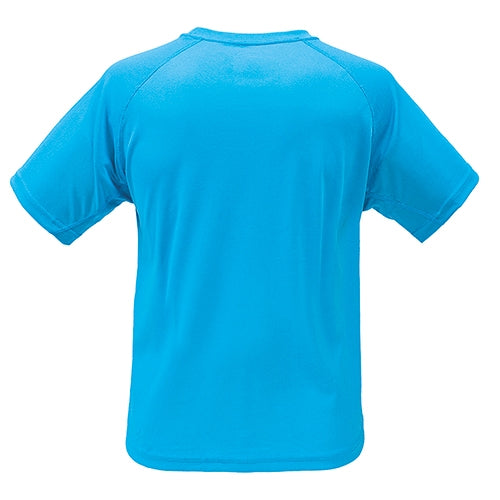 Camiseta Light D&F Hombre "Layton"