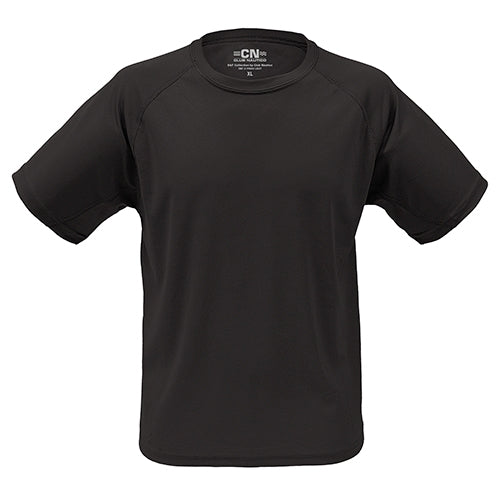 Camiseta Light D&F Hombre Negro - Talla L