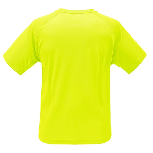 Camiseta Light D&F Hombre "Layton"
