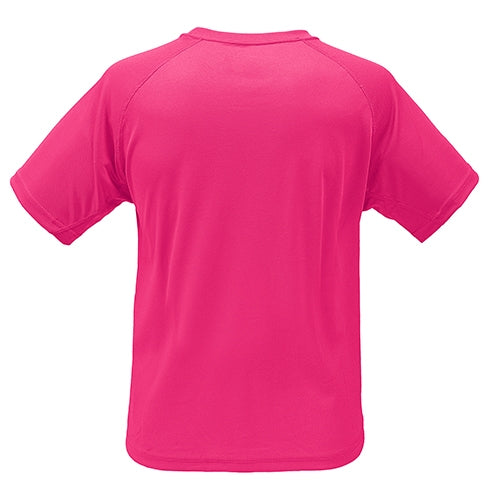 Camiseta Light D&F Hombre "Layton"