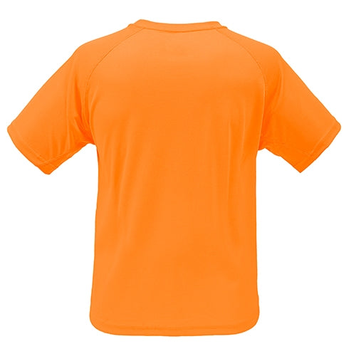 Camiseta Light D&F Hombre "Layton"