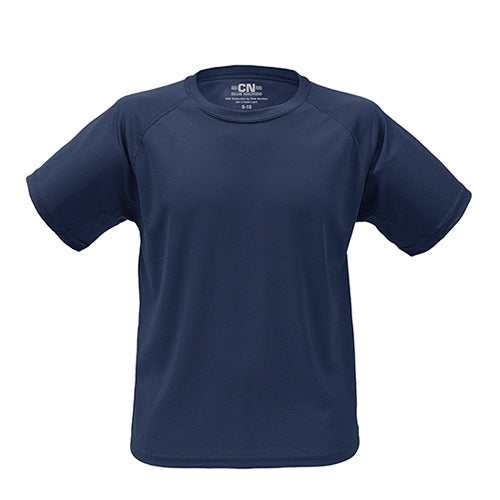 Camiseta Light D&F Niño "Baygor"