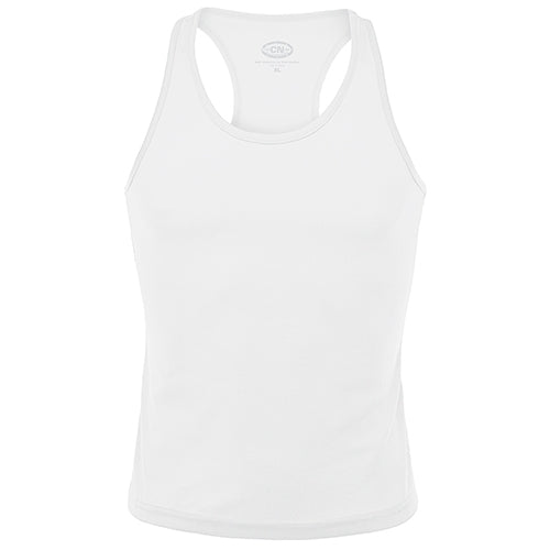 Camiseta Twice D&F Blanca Blanco - Talla S