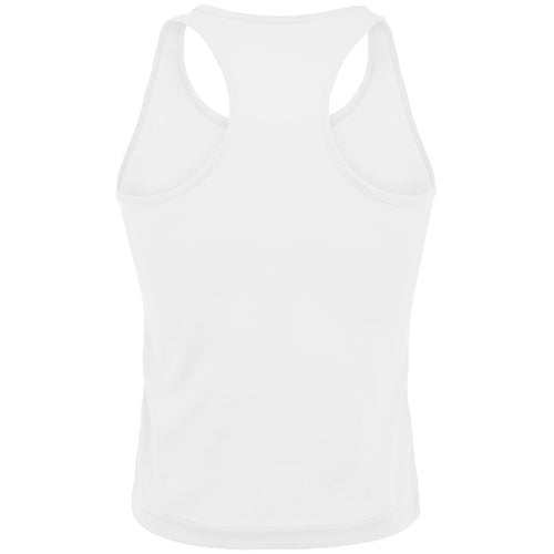 Camiseta Twice D&F Blanca Blanco - Talla S