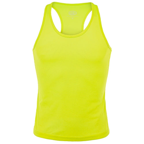 Camiseta Twice D&F Blanca Amarillo - Talla S