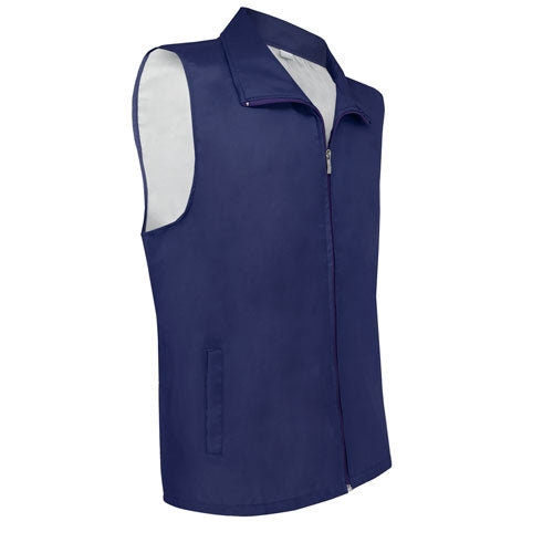 Chaleco Marron - Talla XL