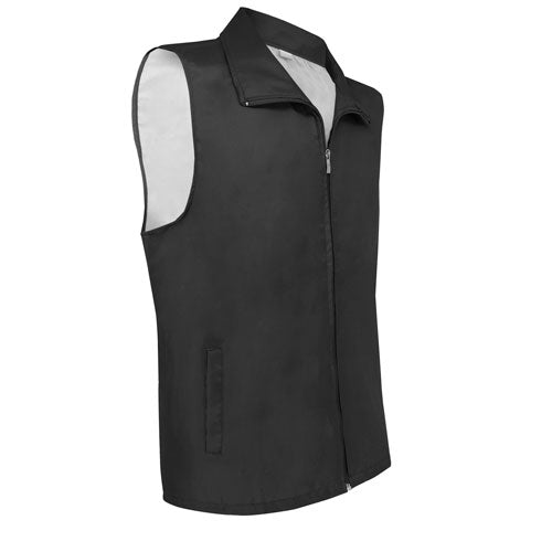 Chaleco Negro - Talla L