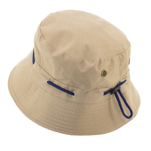 GORRO AJUSTABLE AUTOCIERRE