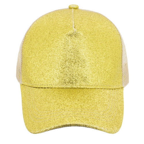 Gorra Makoke Or Oro