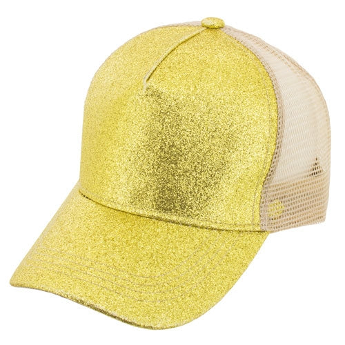 Gorra Makoke Or