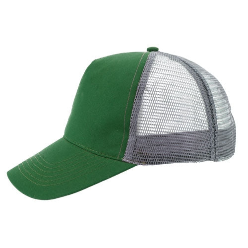 Gorra Americana Retro