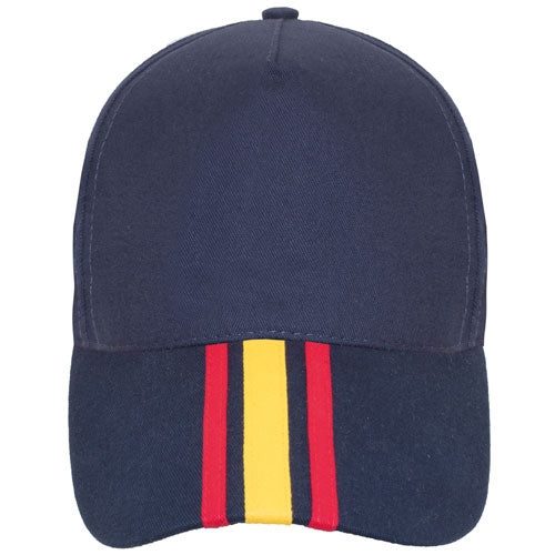 Gorra España Clasica Marino