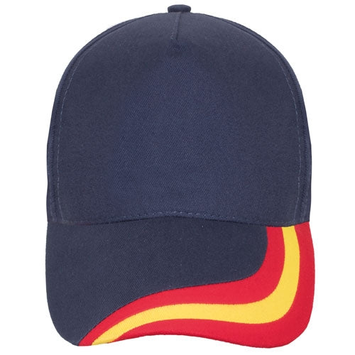 Gorra España "Halcón"