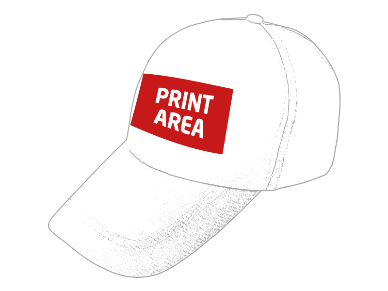 Gorra Visera Larga "Visión"