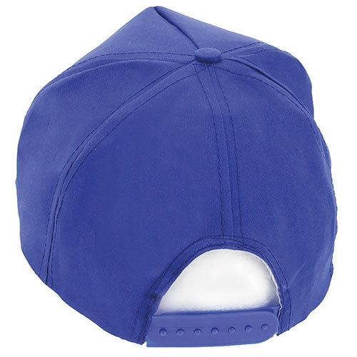 Gorra Visera Larga "Visión"