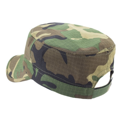 Gorra Marine