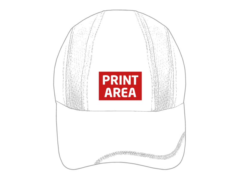 Gorra "Strike"