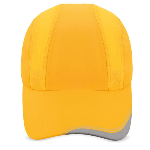 Gorra Amarillo Fluorescente