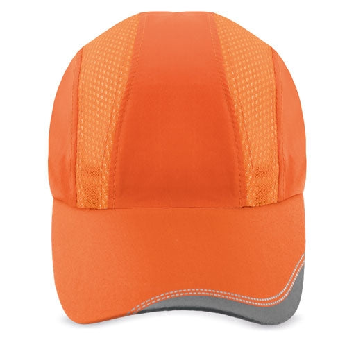 Gorra Naranja Fluorescente